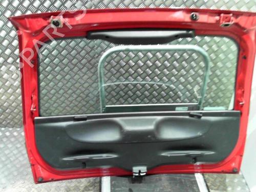Tailgate FIAT PUNTO (188_) 1.3 JTD 16V | BP24753171C6 