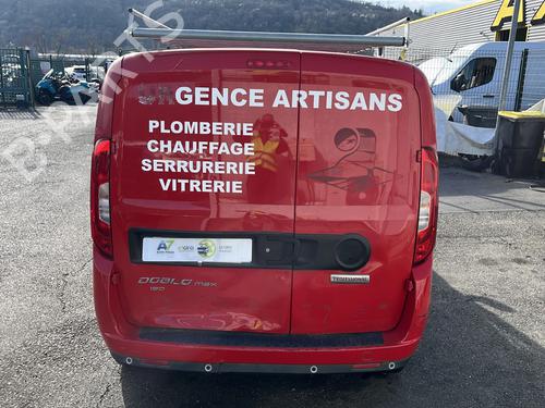 AC compressor FIAT DOBLO Cargo (263_) | BP35918471M34 - Image 12