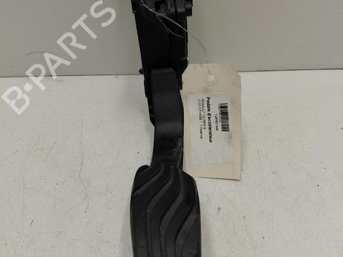 Pedal RENAULT CLIO V (B7_) 1.0 TCe 100 (B7MT) | BP36873611I4 - Image 3