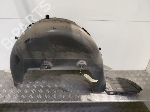 Wheel arch TOYOTA PROACE Van (MDZ_) 1.5 D4d (MDZ1) | BP29643509C56