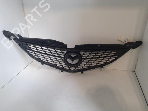 Grill MAZDA 6 Hatchback (GH) 2.0 MZR-CD (GH14) | BP25125085C40 - Image 2
