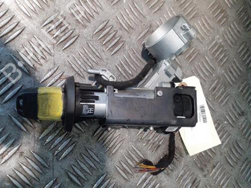 Used Ignition barrel OPEL MERIVA B MPV (S10) 1.7 CDTI (75) (110 hp) 24756726