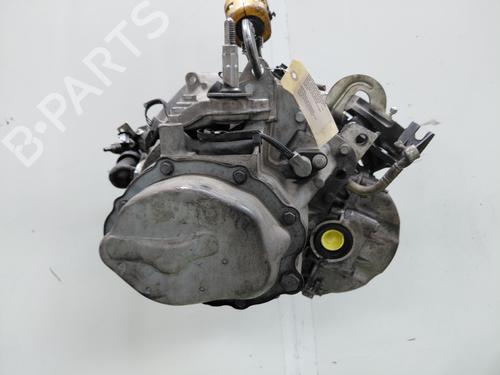 Gearbox PEUGEOT PARTNER Box Body/MPV | BP36394143M3 - Image 5