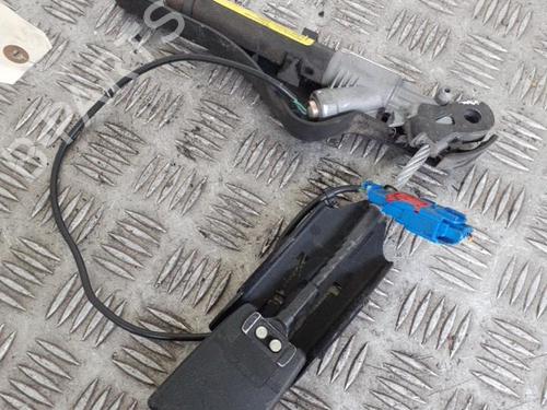 Seat buckle CITROËN C3 I (FC_, FN_) 1.4 HDi | BP24757755I32 