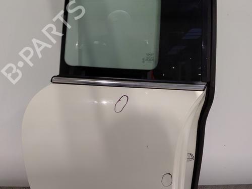 Right rear door MINI MINI CLUBMAN (R55) Cooper D | BP29642188C5