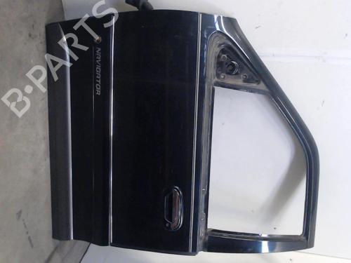Left front door FORD TRANSIT CONNECT (P65_, P70_, P80_)  | BP24750106C2 
