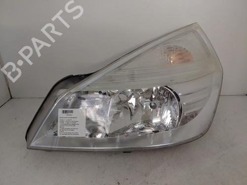 Left headlight RENAULT ESPACE IV (JK0/1_) 2.0 dCi (JK01, JK02, JK1J, JK1K, JK1H) | BP37527331C28 - Image 4