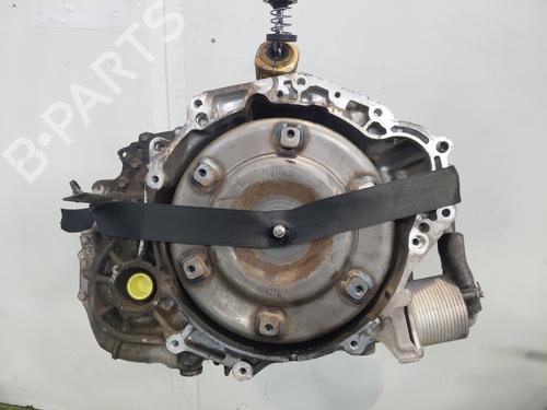Used Gearbox Gearbox CITROËN JUMPY III Van (V_) 2.0 BlueHDi 120 (122 hp) 33305299 33305299