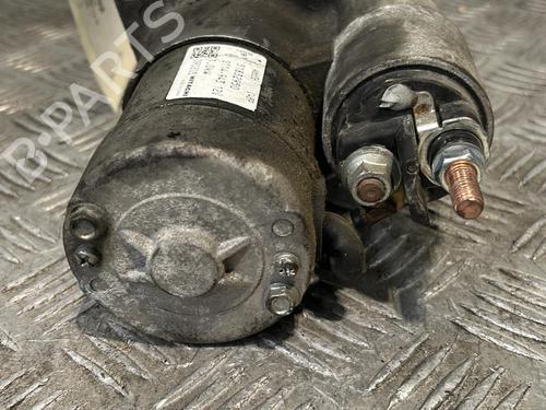 Used Starter Starter FIAT 500 (312_) 1.2 (312AXA1A) (69 hp) 24758935 24758935