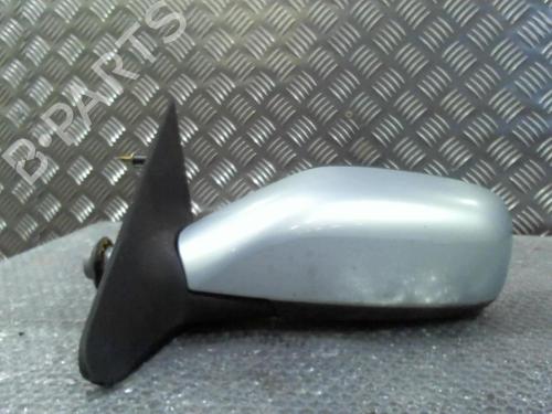 Left mirror RENAULT LAGUNA II (BG0/1_) 1.9 dCi (BG08, BG0G) | BP24743470C26 