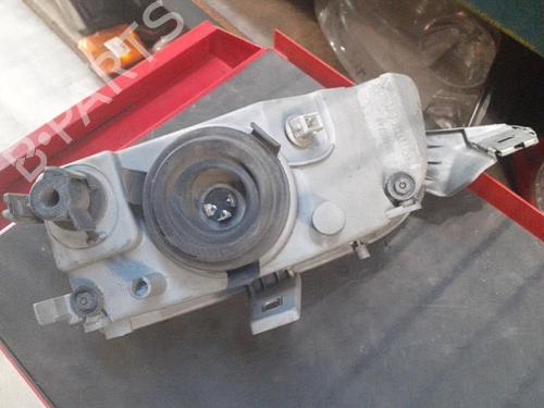 Used Right headlight Right headlight FIAT PUNTO (176_) 60 1.2 (58 hp) 24758675 24758675