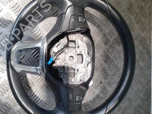 Ratt PEUGEOT 2008 I (CU_) 1.6 BlueHDi 120 (120 hp) 24766844