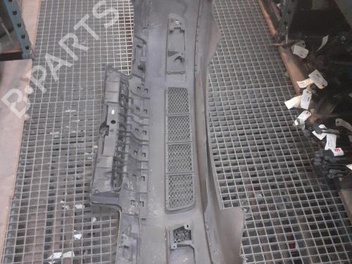 Front bumper VW POLO (6N2) 1.4 16V | BP24758704C7 