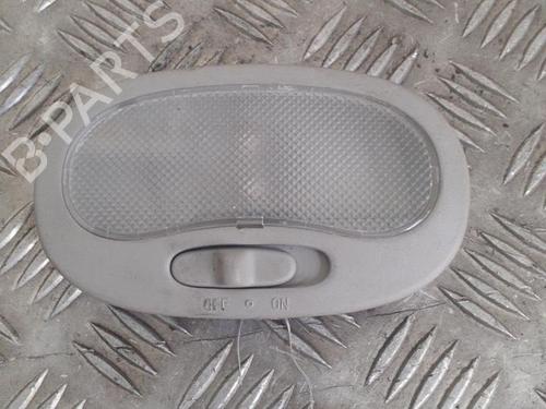 Used Interior roof light CHEVROLET AVEO / KALOS Hatchback (T250, T255) 1.2 LPG (84 hp) 24760049