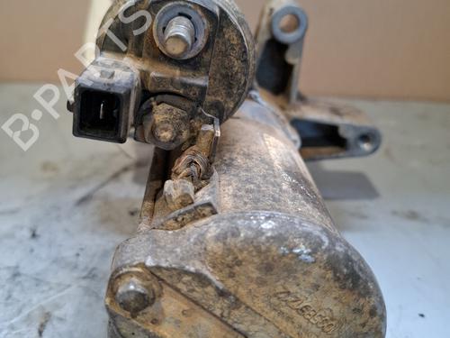 Used Starter Starter CITROËN BERLINGO Box Body/MPV (K9) 1.6 BlueHDi 100 (99 hp) 24764223 24764223