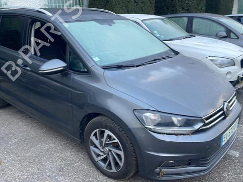 Front wiper motor VW TOURAN (5T1) 2.0 TDI | BP24754162M29  - Image 5