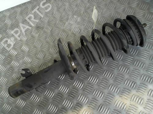 Right front shock absorber CITROËN C3 Picasso (SH_) 1.2 THP 110 (SHHNZ6) | BP24749750M17 
