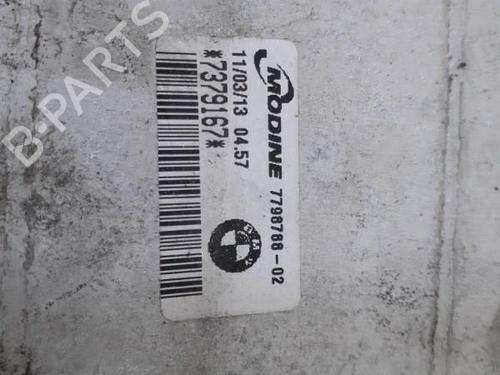 Used Intercooler BMW X1 (E84) sDrive 20 d (163 hp) 24761698
