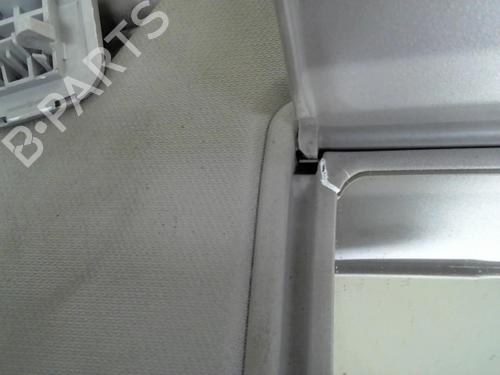 Left sun visor FORD FIESTA VI (CB1, CCN) 1.5 TDCi | BP24759708I1 