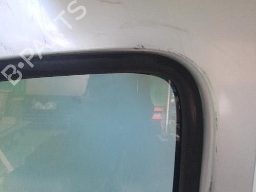 Used Left front door Left front door RENAULT KANGOO (KC0/1_) 1.5 dCi (68 hp) 24759372 24759372