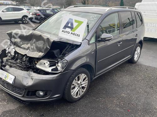Starter VW TOURAN (1T3) 1.6 TDI | BP27177345M8 - Image 15