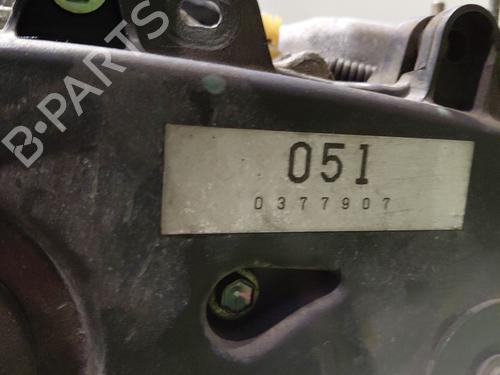 Motor TOYOTA COROLLA Verso (ZER_, ZZE12_, R1_) 2.0 D-4D (CUR10_, CUR10R) | BP30751129M1 