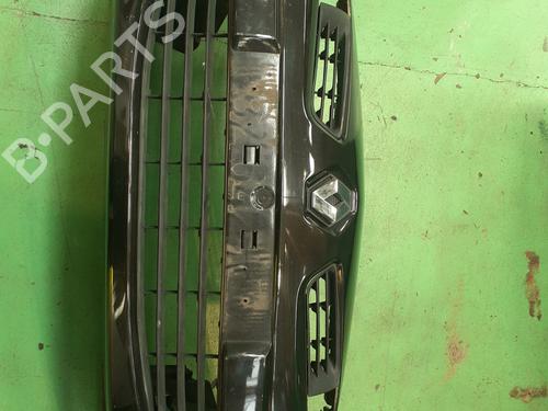 Used Front bumper RENAULT MEGANE II Coupé-Cabriolet (EM0/1_) 1.6 16V (112 hp) 26410241