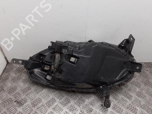Left headlight NISSAN MICRA III (K12) 1.2 16V | BP24746602C28 