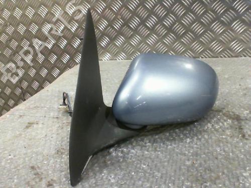Left mirror FIAT BRAVA (182_) 1.6 16V (182.BB) | BP24755638C26 