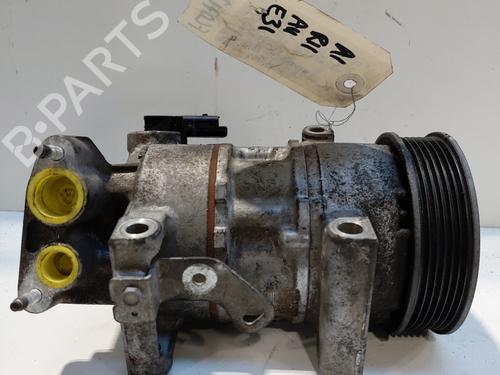 AC compressor PEUGEOT 208 I (CA_, CC_) 1.2 VTI 82 | BP29251423M34