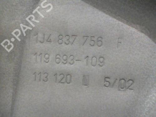 Front right window mechanism VW BORA Variant (1J6) 1.9 TDI | BP24743018C23 - Image 5