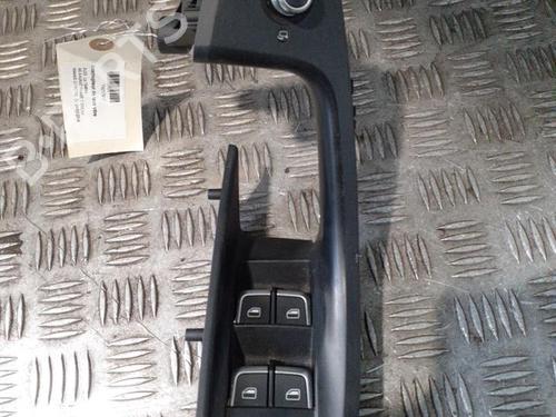 Used Switch AUDI A6 C7 Avant (4G5, 4GD) 2.0 TDI (190 hp) 24767099