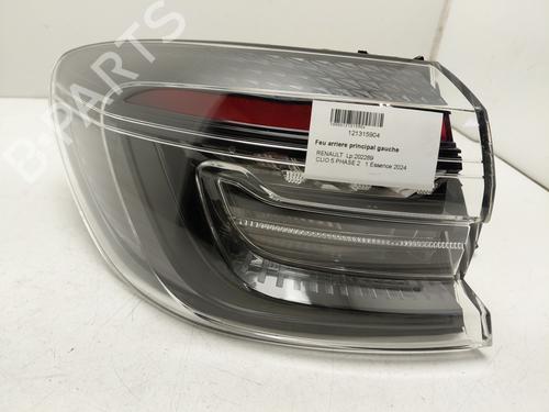 venstre-baglygte-renault-clio-v-b7_-2019-32336618 main image