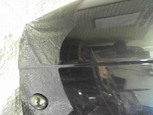 Right front fenders CITROËN C6 (TD_) 2.2 HDi | BP24745531C42 