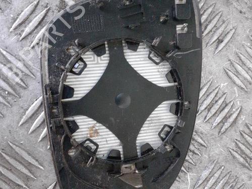 Left mirror glass VW JETTA III (1K2) 2.0 TDI 16V | BP24766976C148 