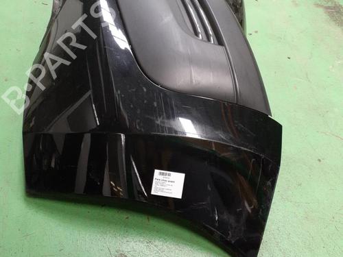 Front bumper PEUGEOT 3008 I MPV (0U_) 1.6 HDi | BP24741039C7 
