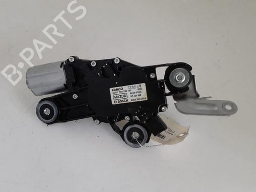 Rear wiper motor MAZDA 3 (BK) 1.6 (BK14) | BP27293430M102 