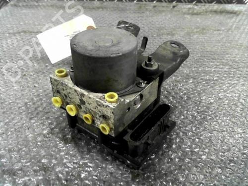 Used ABS pump TOYOTA AYGO (_B1_) 1.0 (KGB10_, KGB10R) (68 hp) 24744274