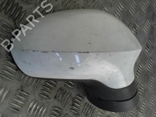 Used Right mirror SEAT IBIZA IV (6J5, 6P1) 1.6 TDI (90 hp) 24759680