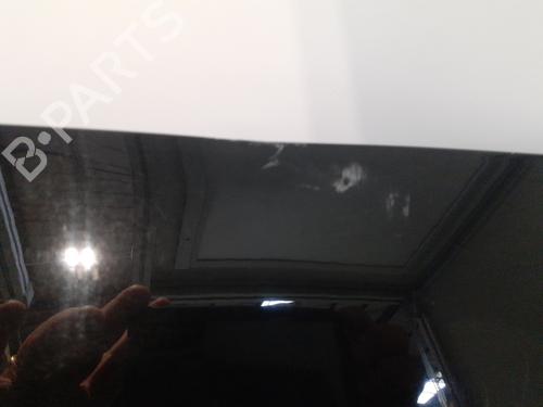Tailgate AUDI TT (8J3) 2.0 TFSI | BP25995660C6 