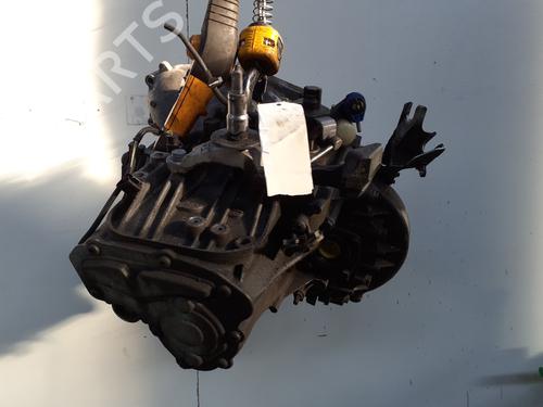 Gearbox PEUGEOT 5008 (0U_, 0E_) 2.0 HDi 150 / BlueHDi 150 | BP27998098M3 