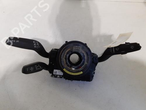 Used Steering column stalk Steering column stalk AUDI A4 B8 (8K2) 2.0 TDI (143 hp) 24744745 24744745