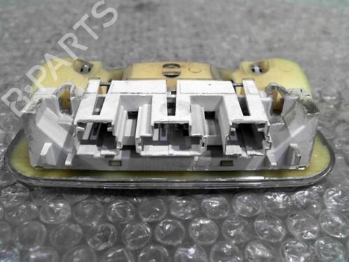 Interior roof light CITROËN C3 Pluriel (HB_) 1.4 | BP24752825I8