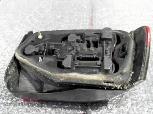 Right taillight SEAT IBIZA II (6K1) 1.9 TDI | BP24763796C35 