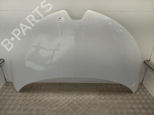 Motorhjelm RENAULT ZOE (BFM_) ZOE | BP37754566C1 - Image 2