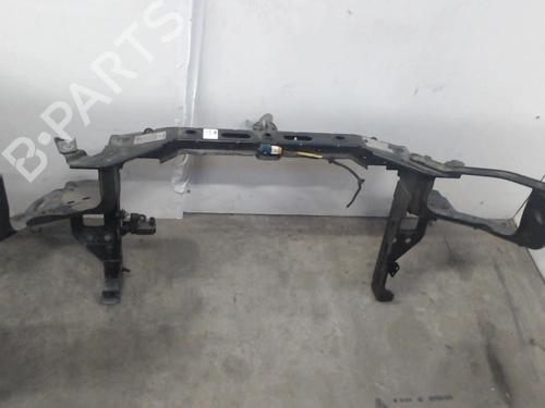 Used Front slam panel FIAT BRAVO II (198_) 1.9 D Multijet (198AXC1B) (150 hp) 24754412