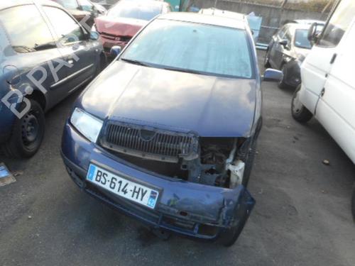 Right taillight SKODA FABIA I (6Y2) 1.9 SDI | BP24769306C35 