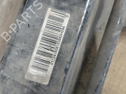 Forbro Forbro FIAT PUNTO EVO (199_) 1.4 (199AXB1A) (77 hp) 36590550 36590550