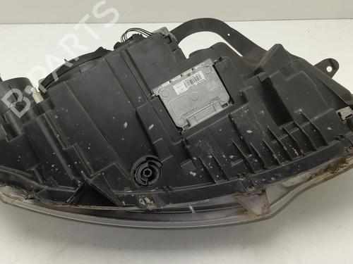Left headlight CITROËN C5 III (RD_) 2.7 HDi (RDUHZJ) | BP36412970C28 - Image 4