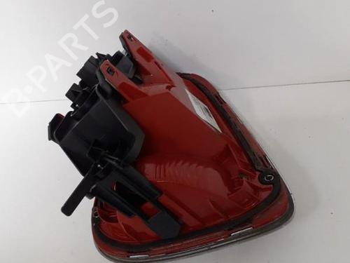 Used Right taillight MINI MINI (R56) Cooper (122 hp) 24750879